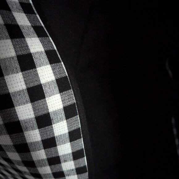 Black Tape coat - Picture 4 of 11